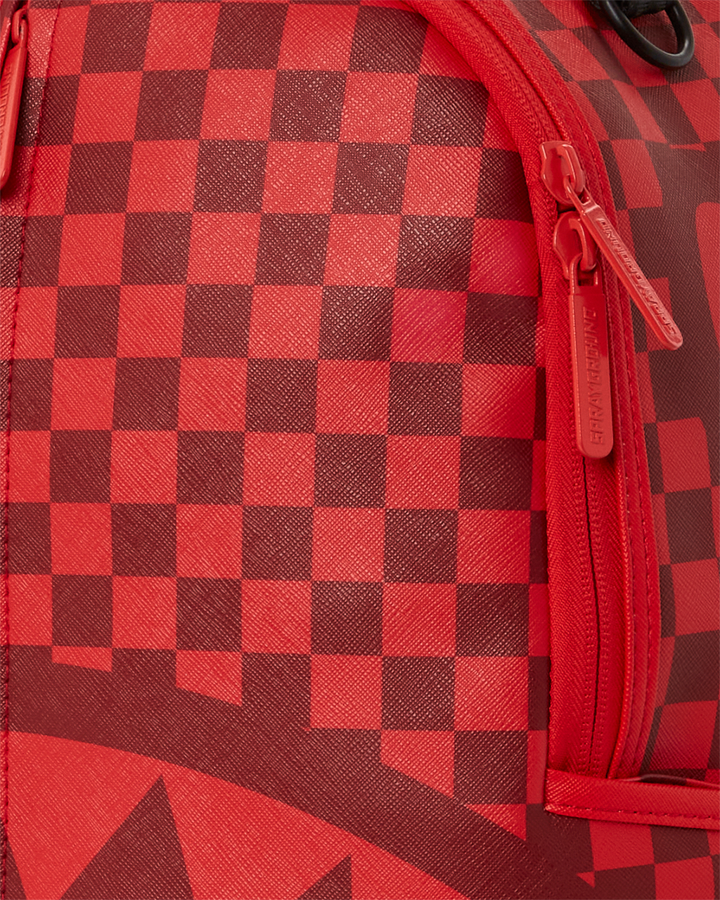 SPRAYGROUND SHARK BITE INFARED BACKPACK (DLXV)