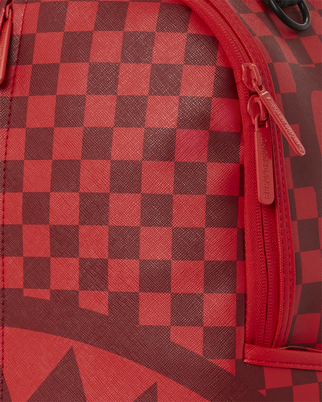 SPRAYGROUND SHARK BITE INFARED BACKPACK (DLXV)