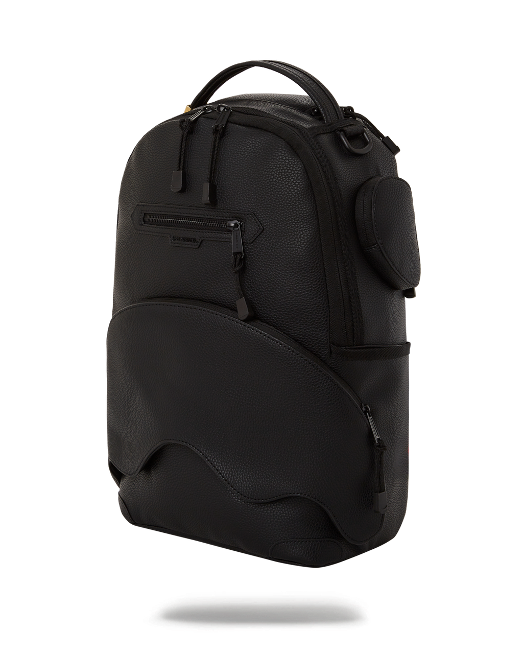 SPRAYGROUND RICH ROVER CARGO SHARK BACKPACK (DLXV)