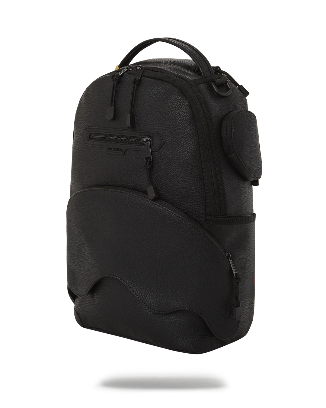 SPRAYGROUND RICH ROVER CARGO SHARK BACKPACK (DLXV)