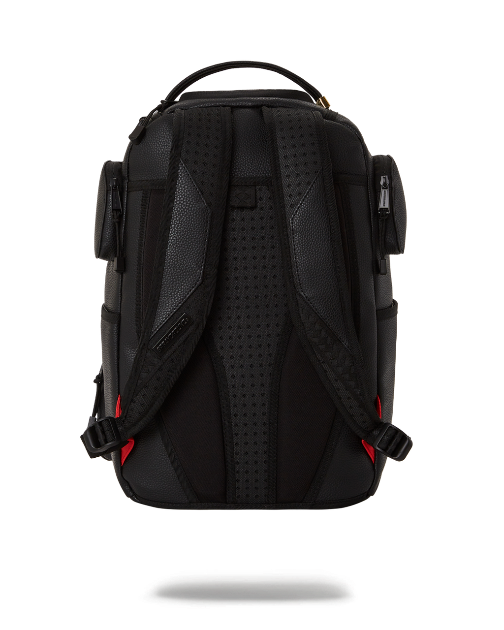 SPRAYGROUND RICH ROVER CARGO SHARK BACKPACK (DLXV)