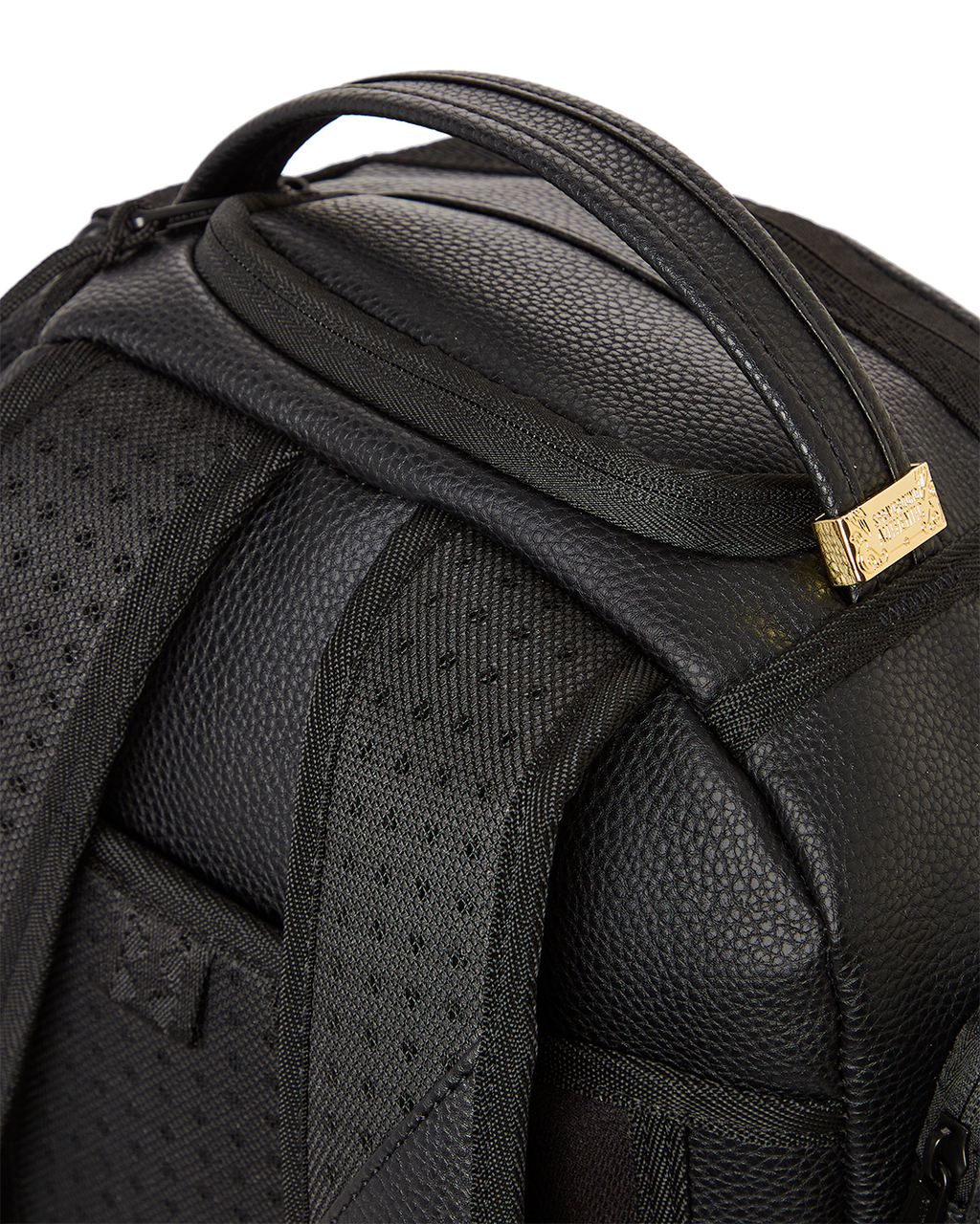 SPRAYGROUND RICH ROVER CARGO SHARK BACKPACK (DLXV)