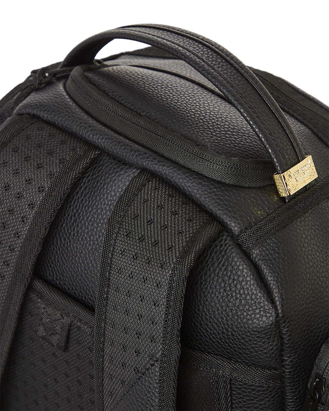 SPRAYGROUND RICH ROVER CARGO SHARK BACKPACK (DLXV)
