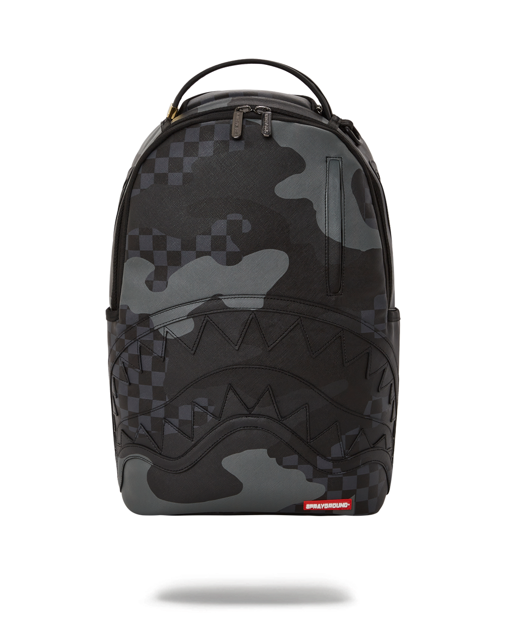 SPRAYGROUND 3AM FULL THROTTLE BACKPACK (DLXV)