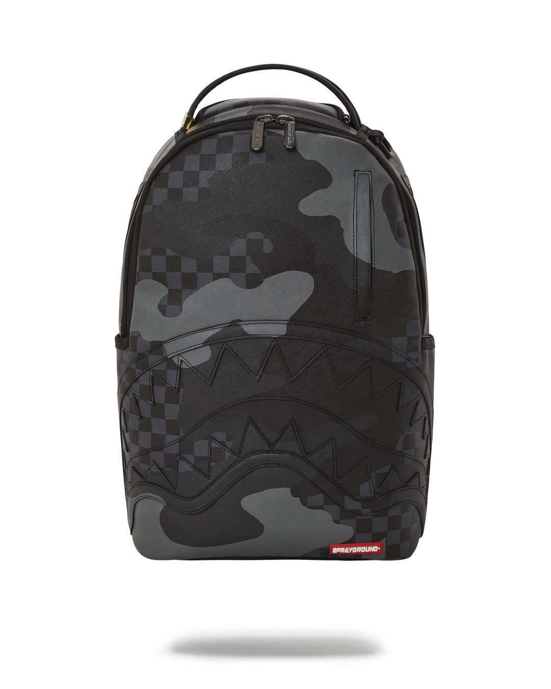 SPRAYGROUND 3AM FULL THROTTLE BACKPACK (DLXV)