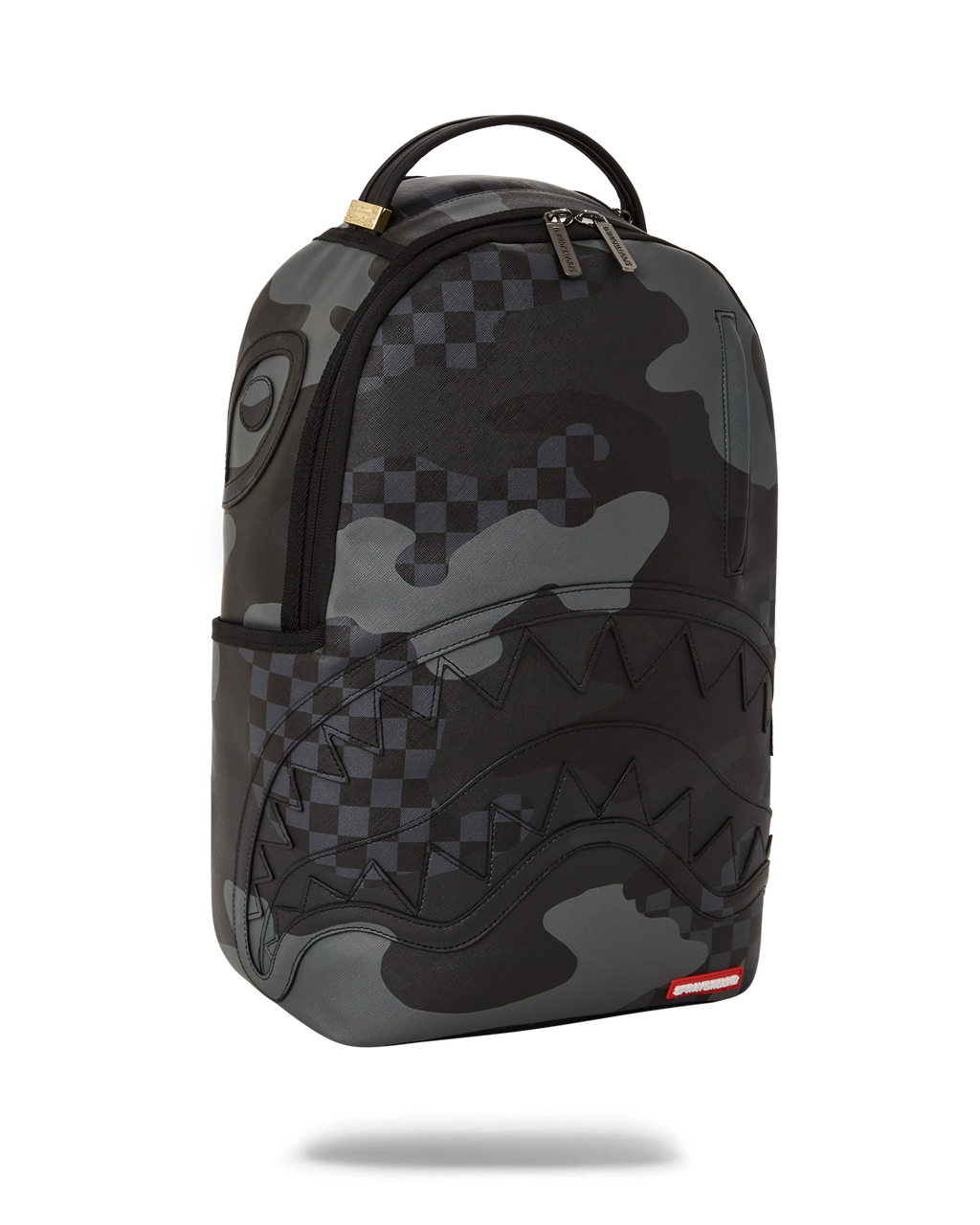 SPRAYGROUND 3AM FULL THROTTLE BACKPACK (DLXV)