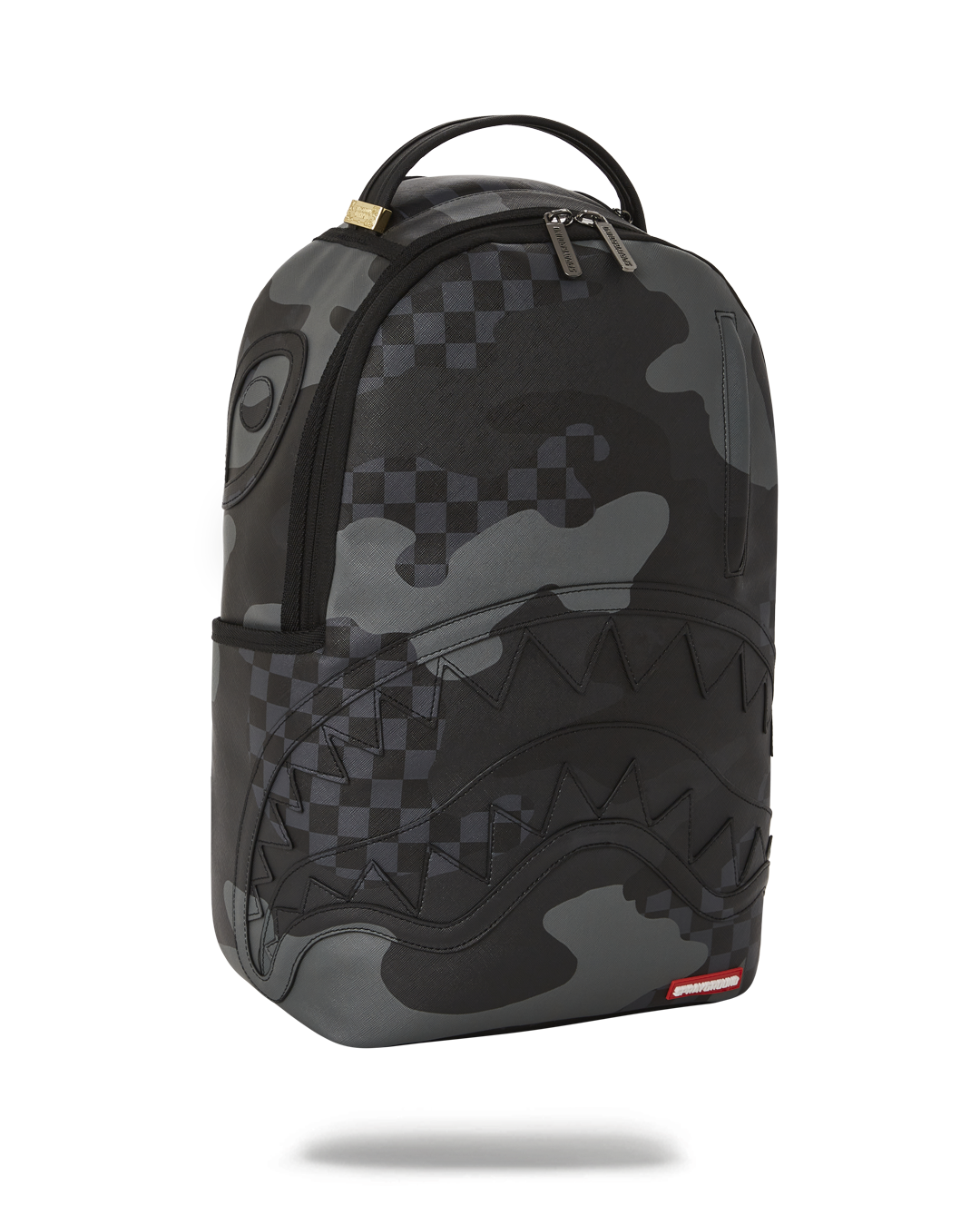 SPRAYGROUND 3AM FULL THROTTLE BACKPACK (DLXV)