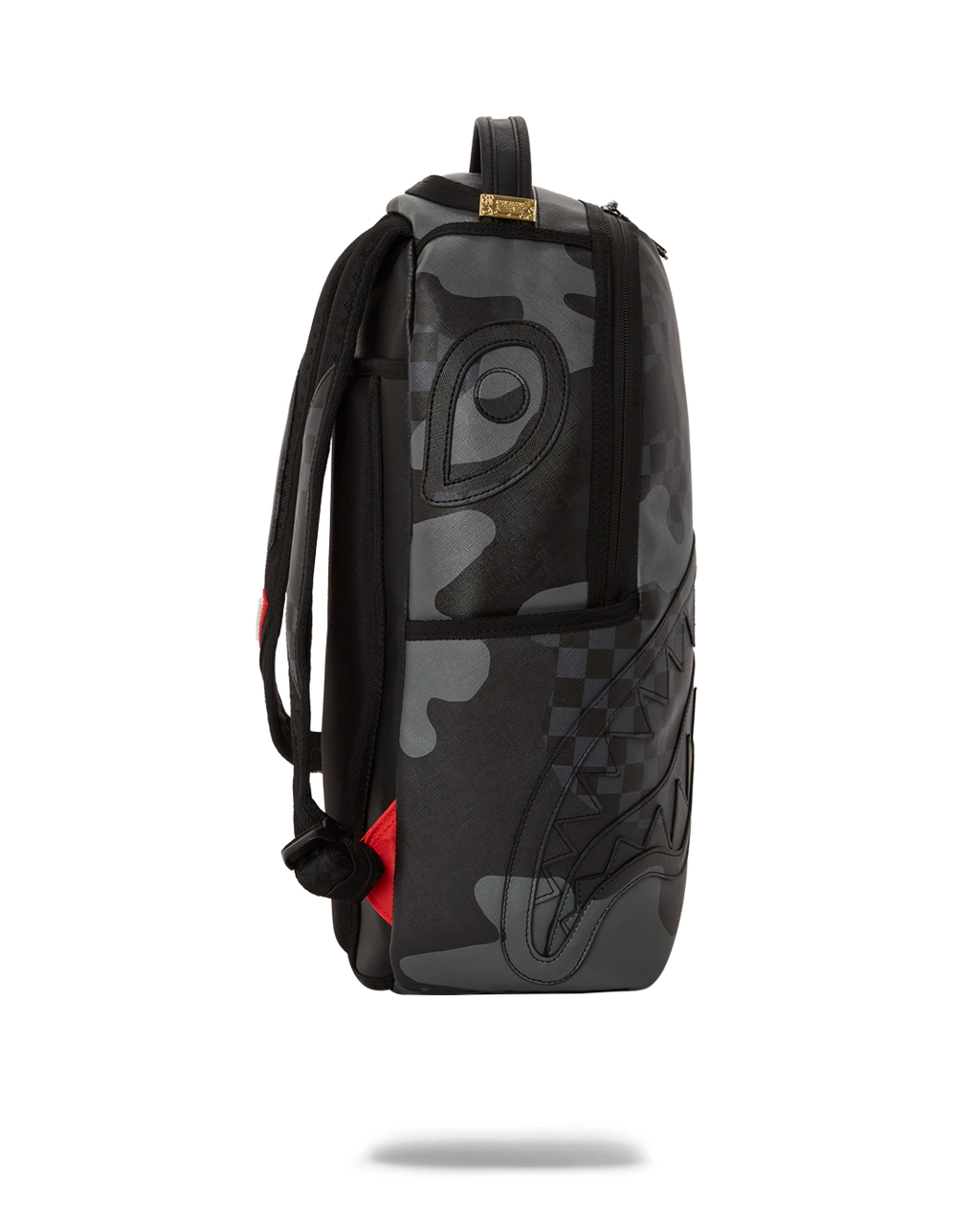 SPRAYGROUND 3AM FULL THROTTLE BACKPACK (DLXV)
