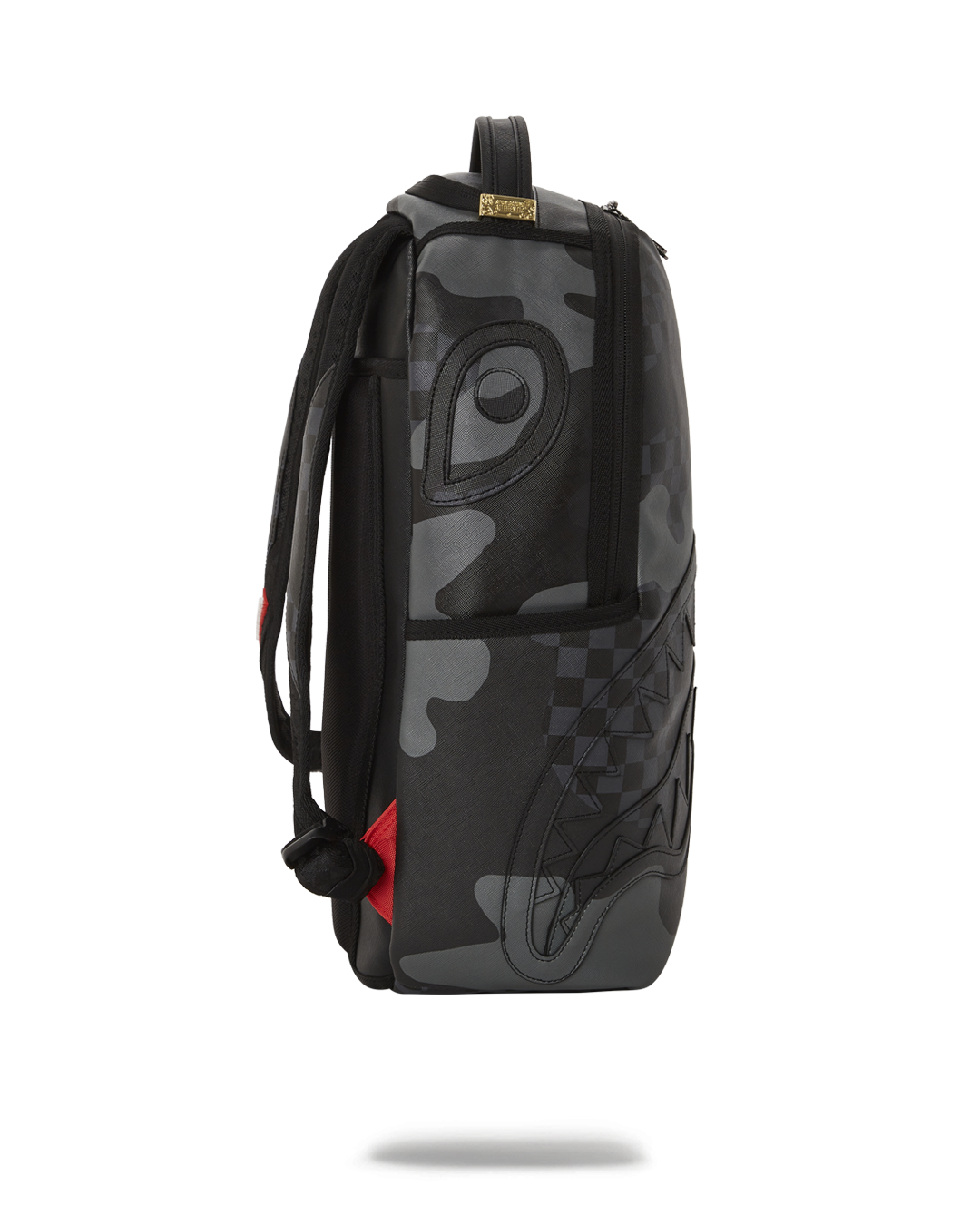 SPRAYGROUND 3AM FULL THROTTLE BACKPACK (DLXV)