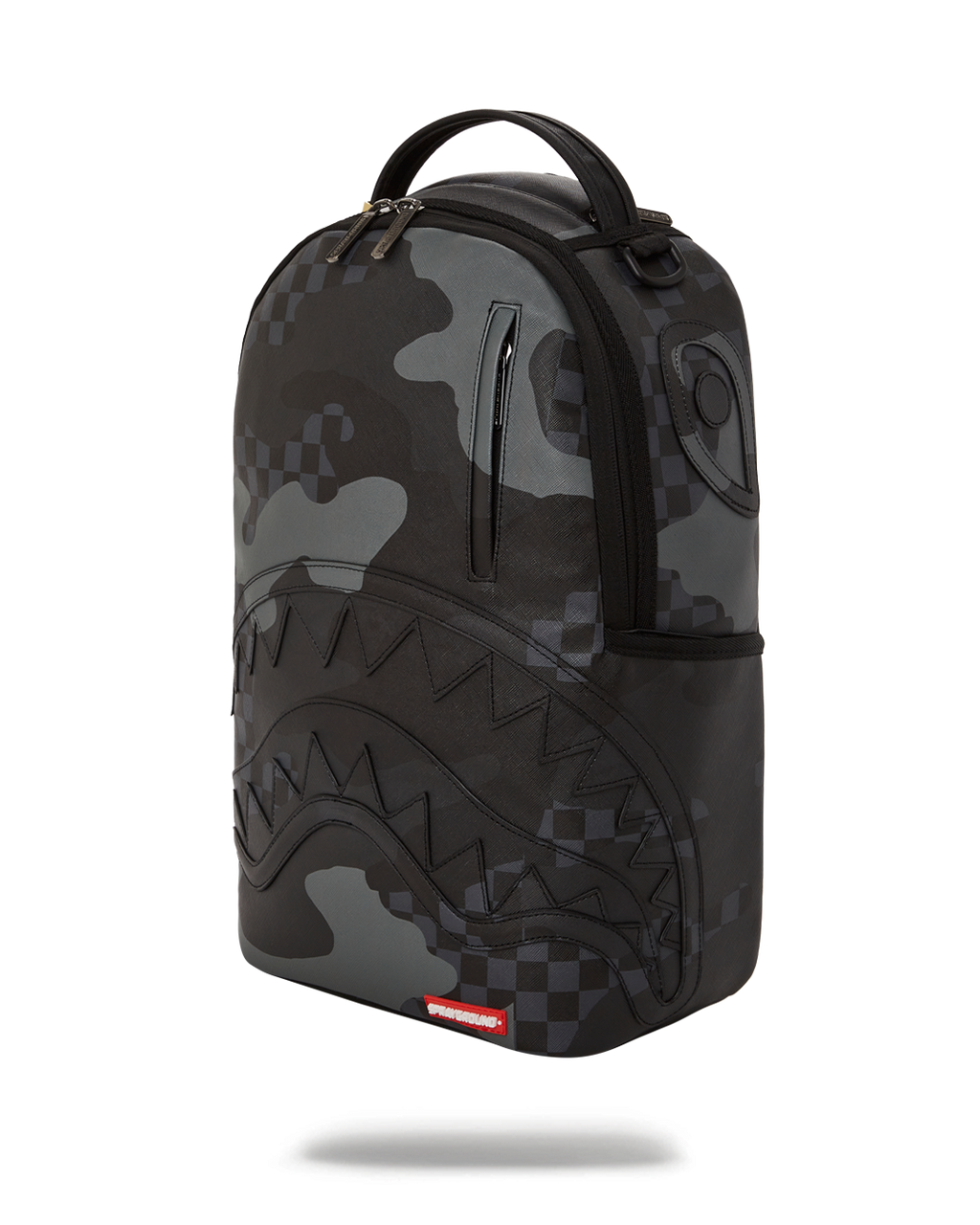 SPRAYGROUND 3AM FULL THROTTLE BACKPACK (DLXV)