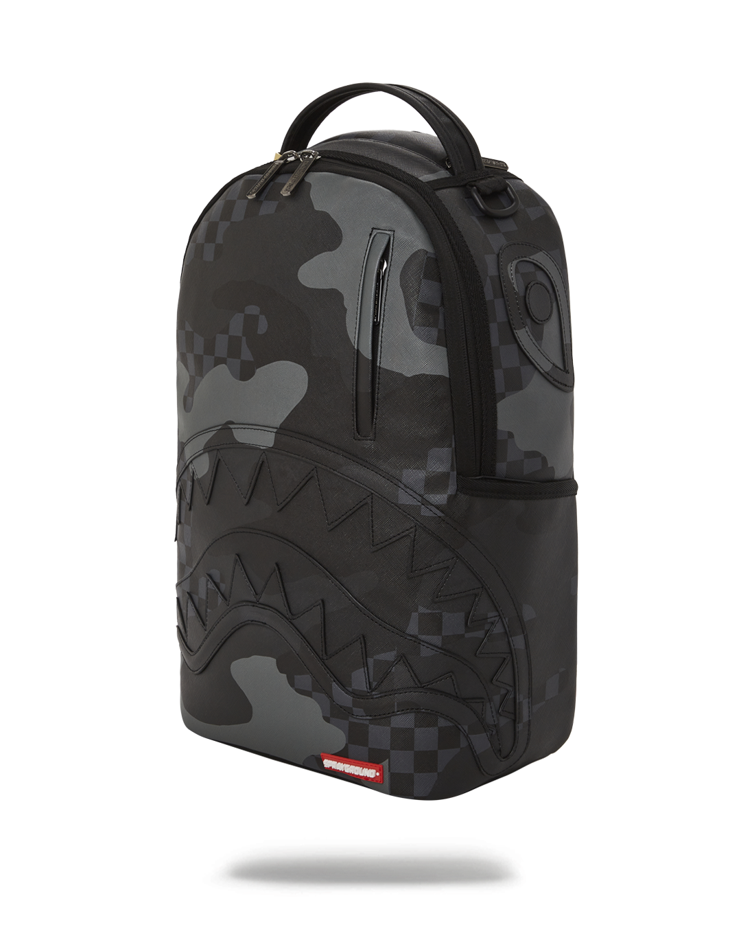 SPRAYGROUND 3AM FULL THROTTLE BACKPACK (DLXV)