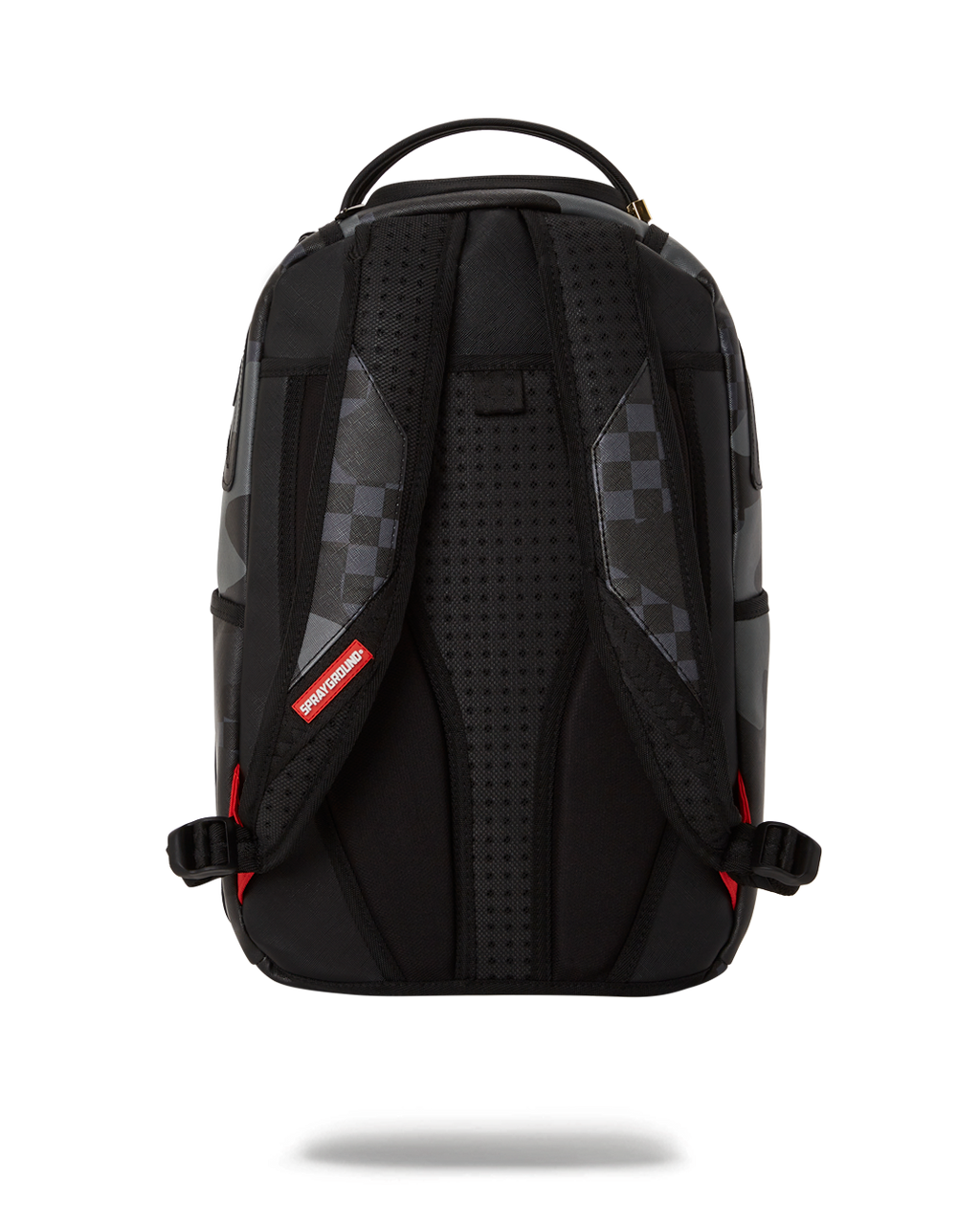 SPRAYGROUND 3AM FULL THROTTLE BACKPACK (DLXV)