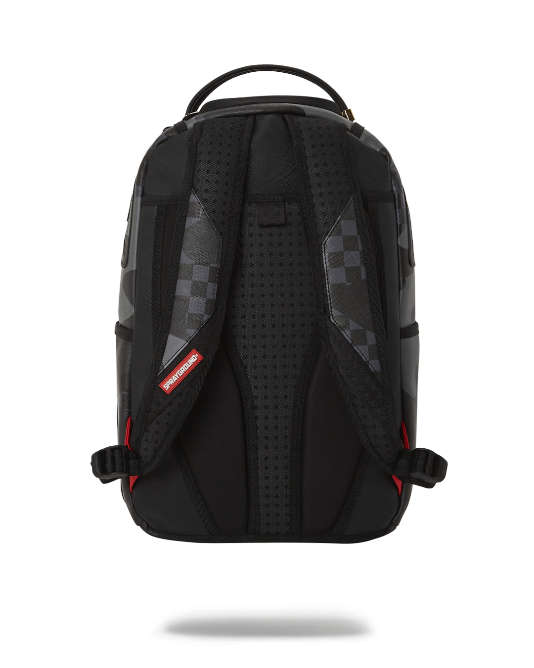 SPRAYGROUND 3AM FULL THROTTLE BACKPACK (DLXV)