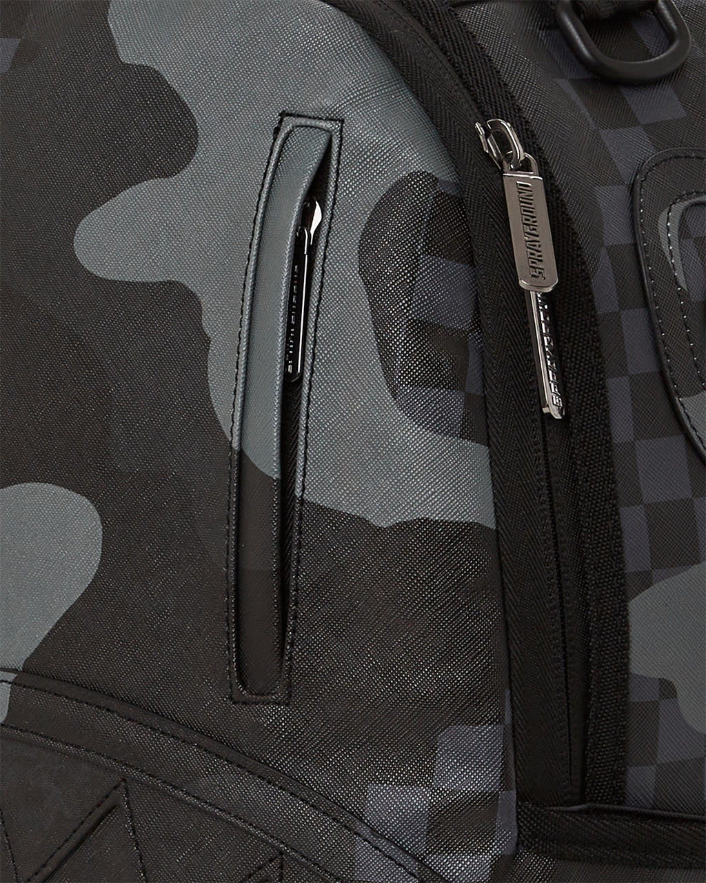 SPRAYGROUND 3AM FULL THROTTLE BACKPACK (DLXV)