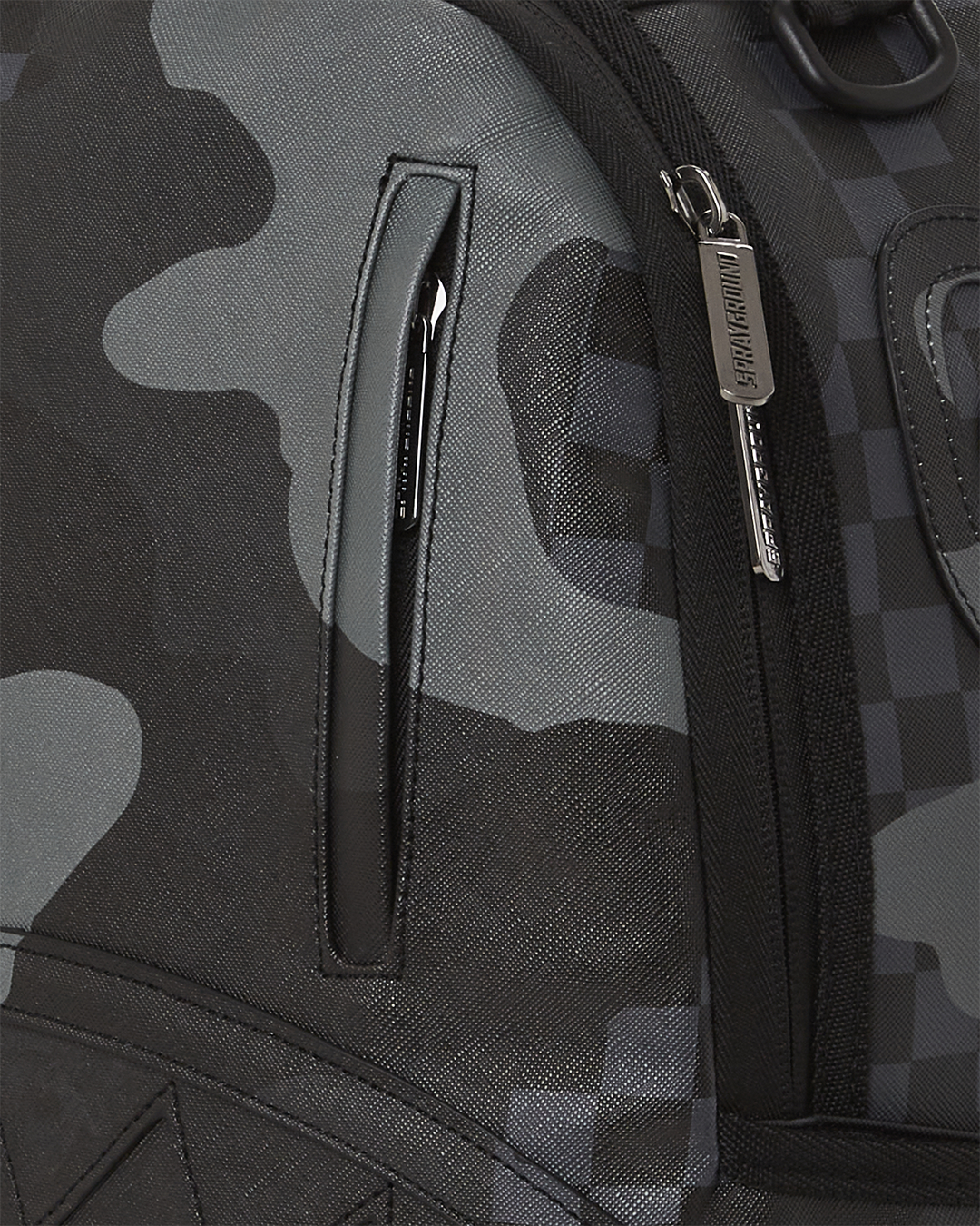 SPRAYGROUND 3AM FULL THROTTLE BACKPACK (DLXV)