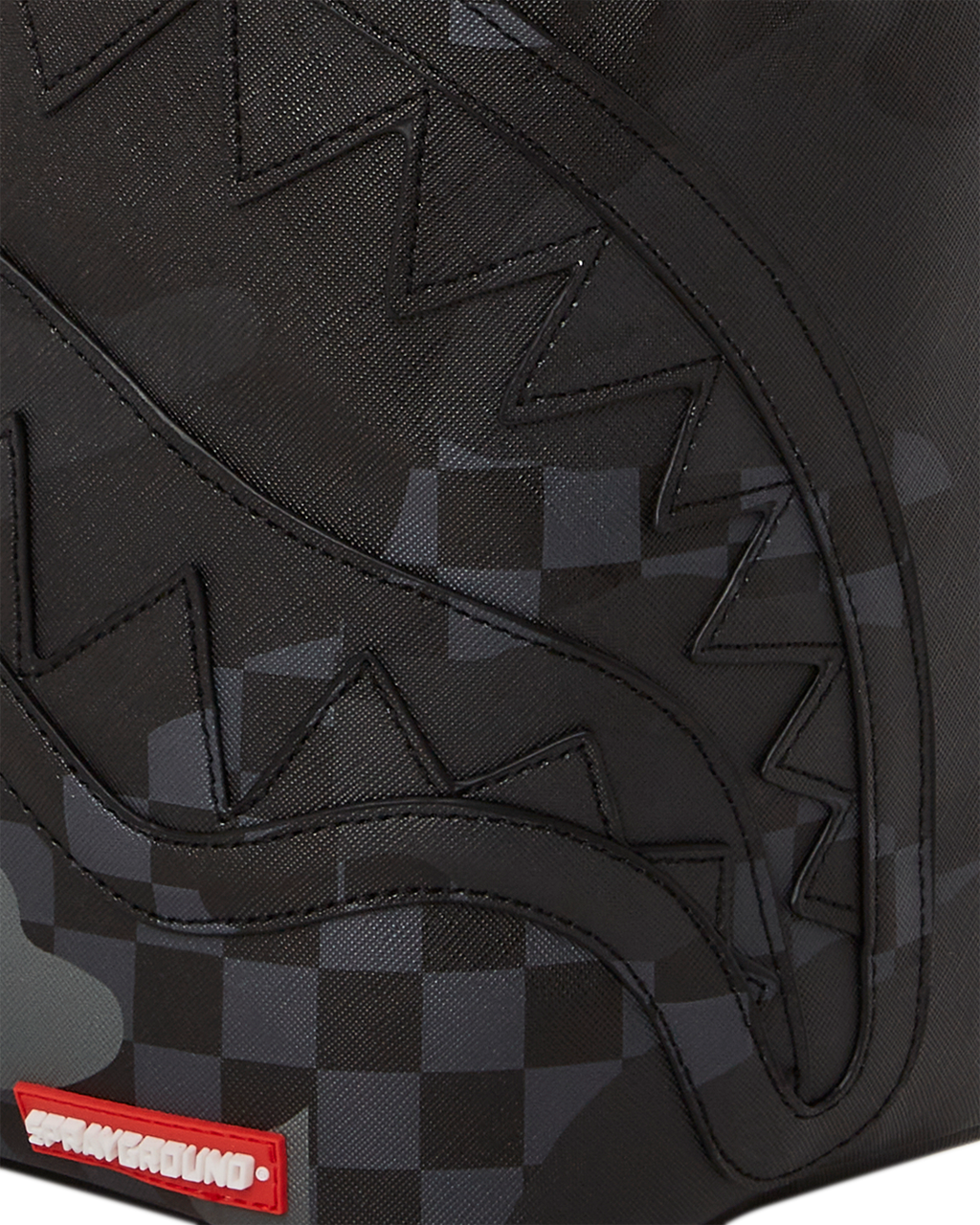 SPRAYGROUND 3AM FULL THROTTLE BACKPACK (DLXV)