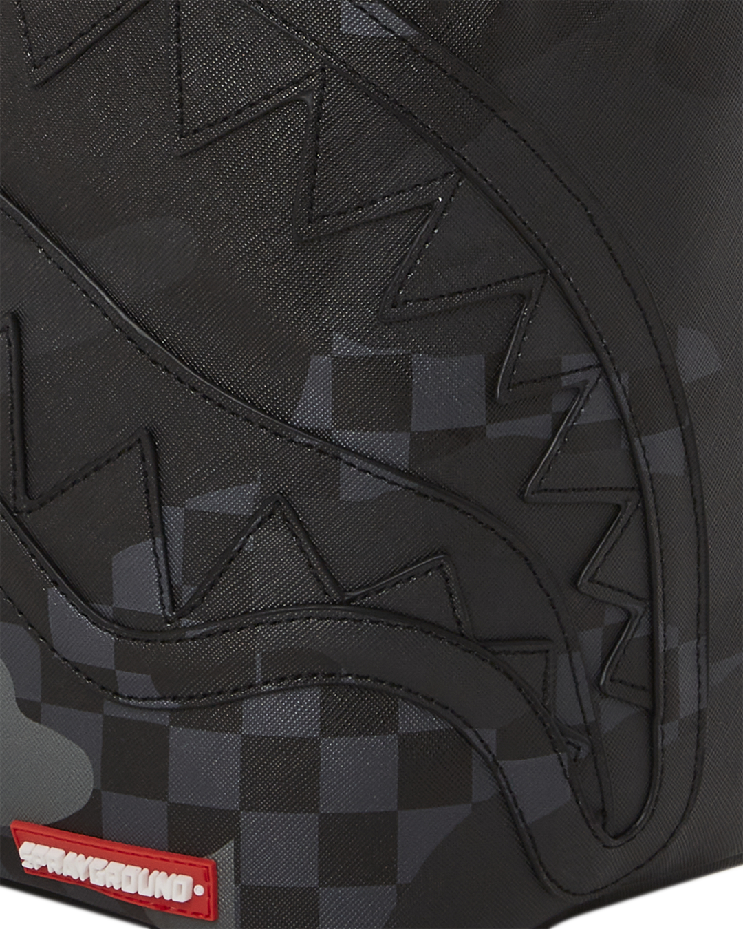 SPRAYGROUND 3AM FULL THROTTLE BACKPACK (DLXV)