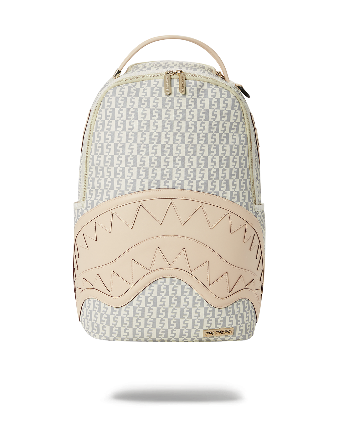 SPRAYGROUND CRÈME DE LA CRÈME BACKPACK (DLXV)
