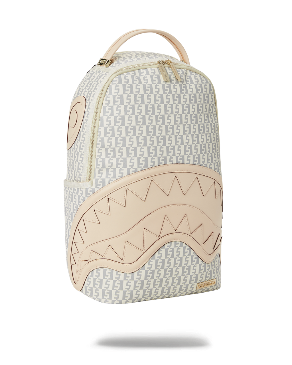 SPRAYGROUND CRÈME DE LA CRÈME BACKPACK (DLXV)