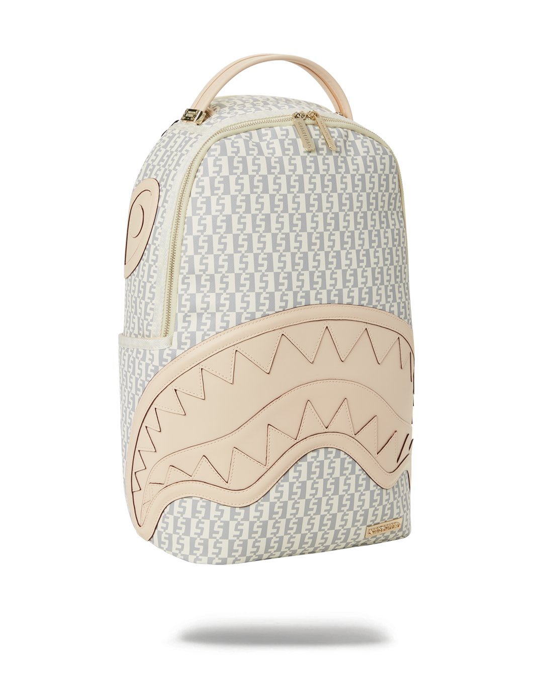 SPRAYGROUND CRÈME DE LA CRÈME BACKPACK (DLXV)