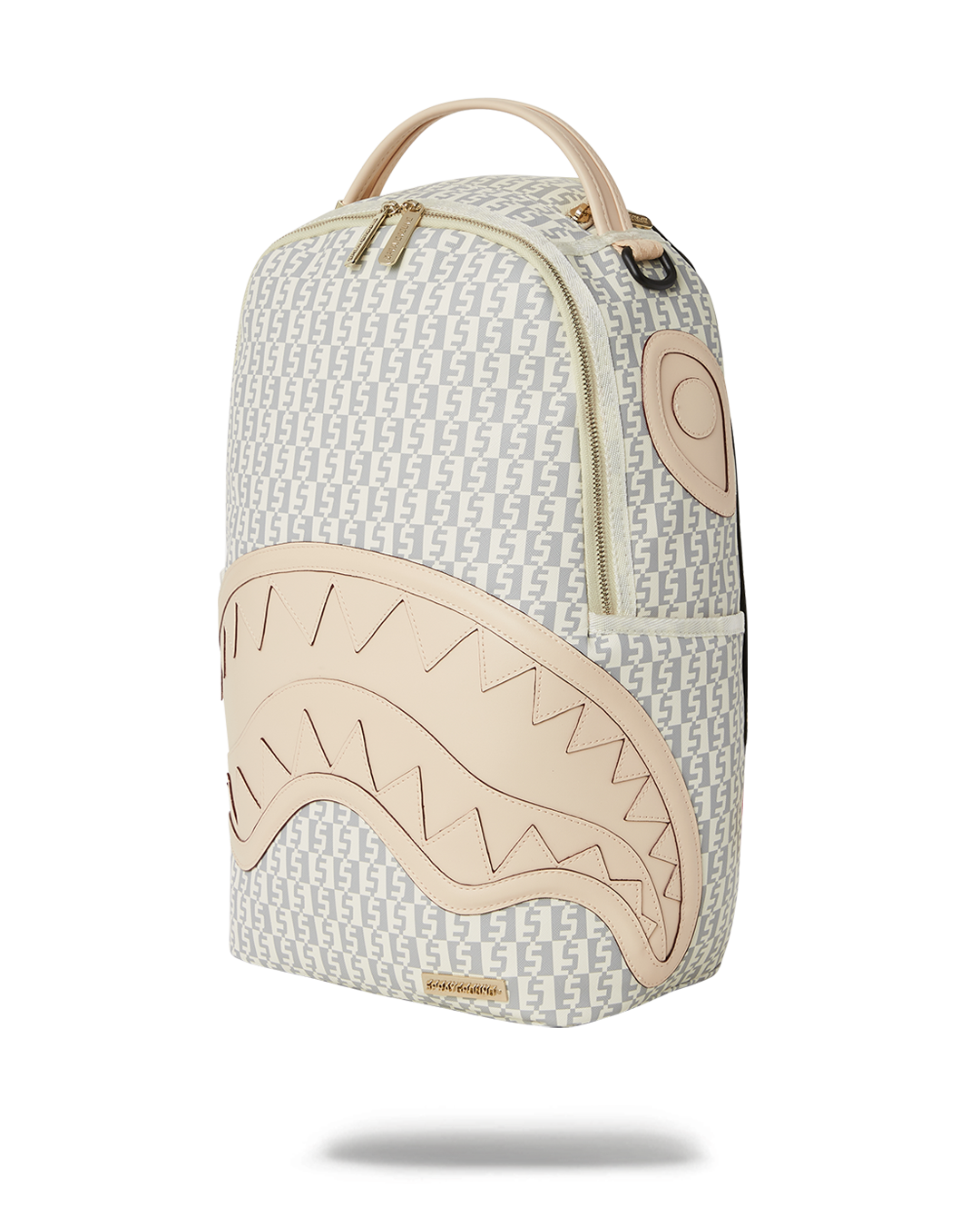 SPRAYGROUND CRÈME DE LA CRÈME BACKPACK (DLXV)