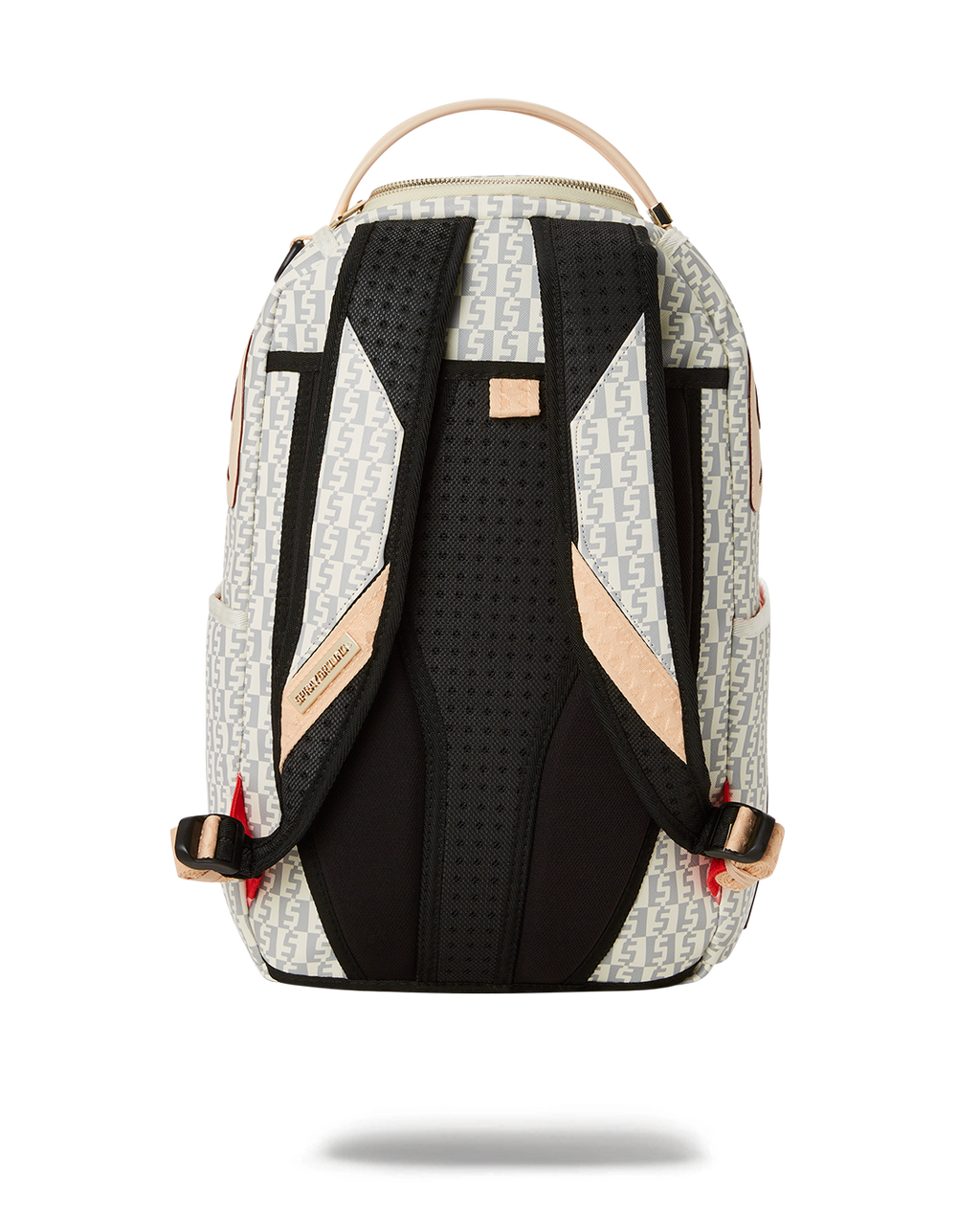 SPRAYGROUND CRÈME DE LA CRÈME BACKPACK (DLXV)