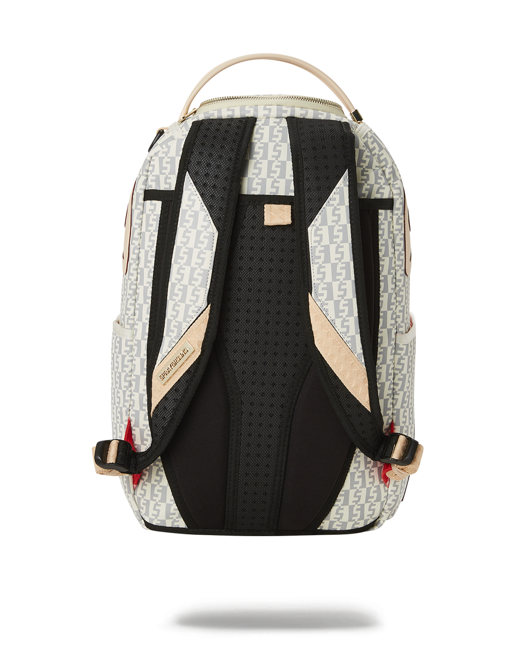 SPRAYGROUND CRÈME DE LA CRÈME BACKPACK (DLXV)