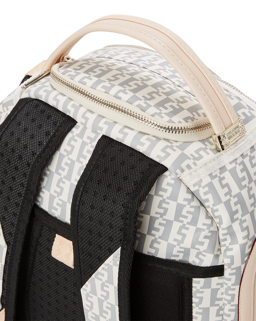SPRAYGROUND CRÈME DE LA CRÈME BACKPACK (DLXV)