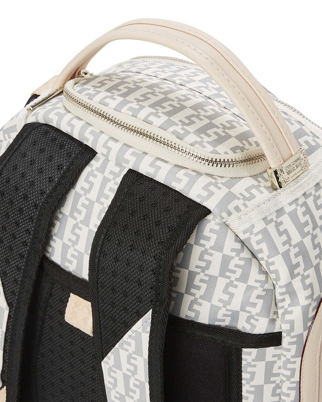 SPRAYGROUND CRÈME DE LA CRÈME BACKPACK (DLXV)