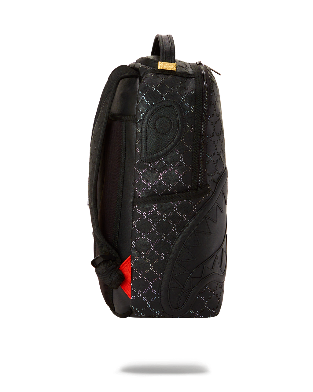 SPRAYGROUND PRI$M SUPERJET BACKPACK (DLXV)
