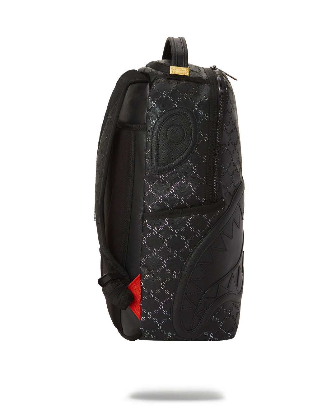 SPRAYGROUND PRI$M SUPERJET BACKPACK (DLXV)
