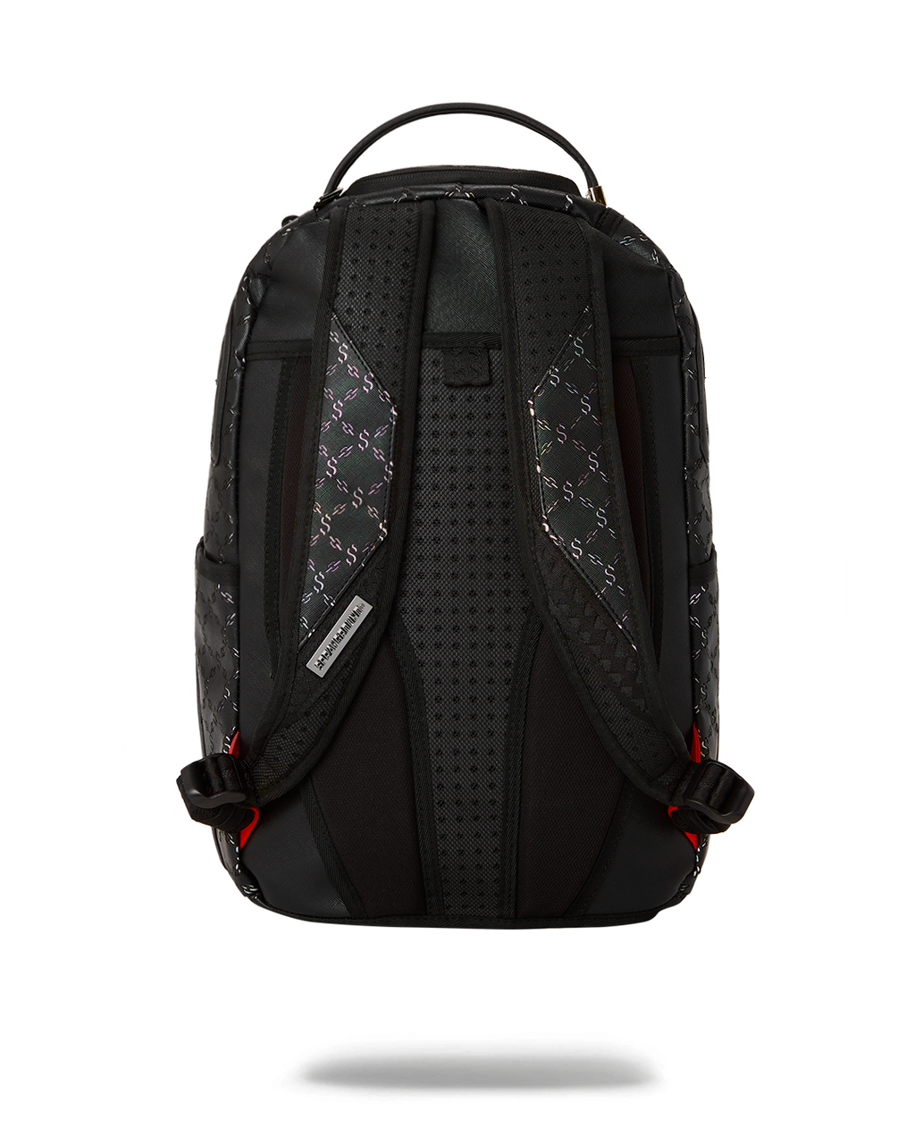 SPRAYGROUND PRI$M SUPERJET BACKPACK (DLXV)