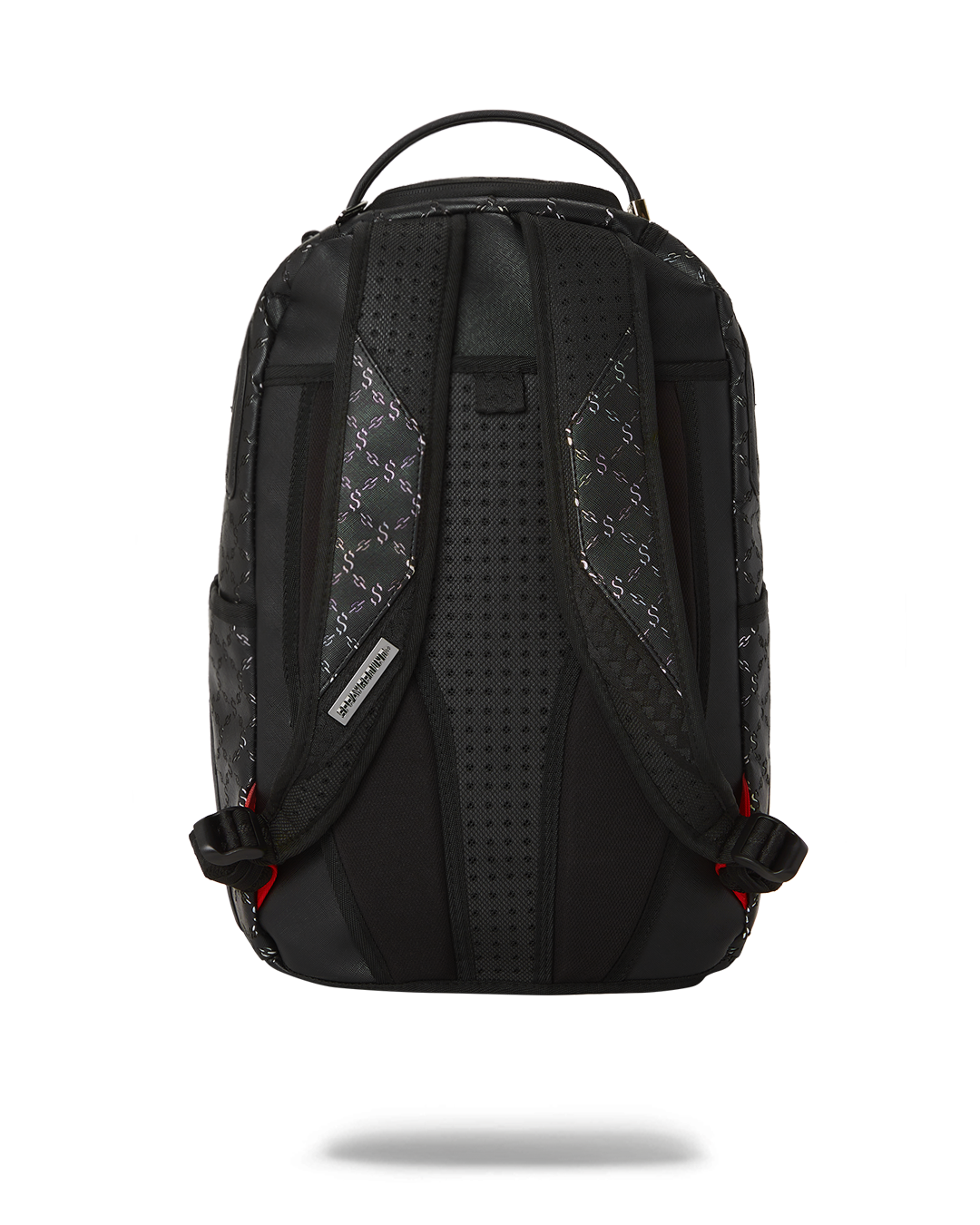 SPRAYGROUND PRI$M SUPERJET BACKPACK (DLXV)