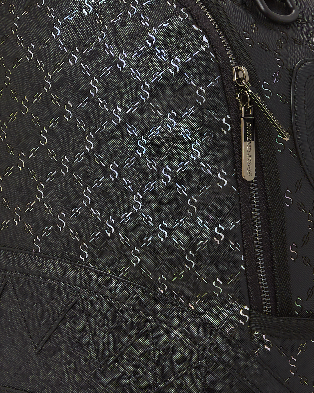 SPRAYGROUND PRI$M SUPERJET BACKPACK (DLXV)