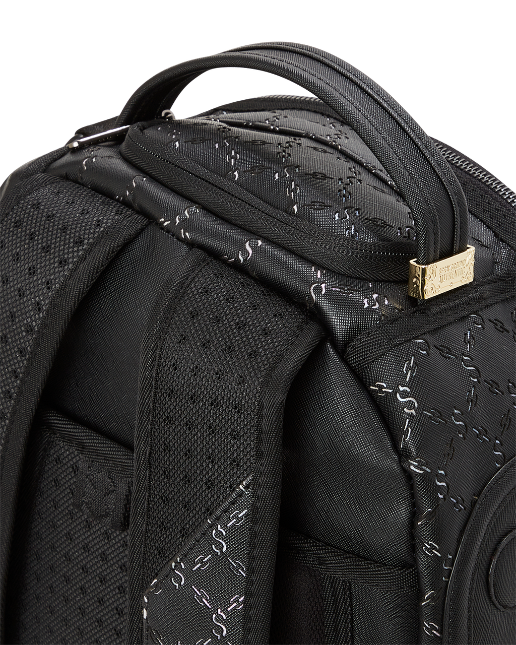 SPRAYGROUND PRI$M SUPERJET BACKPACK (DLXV)