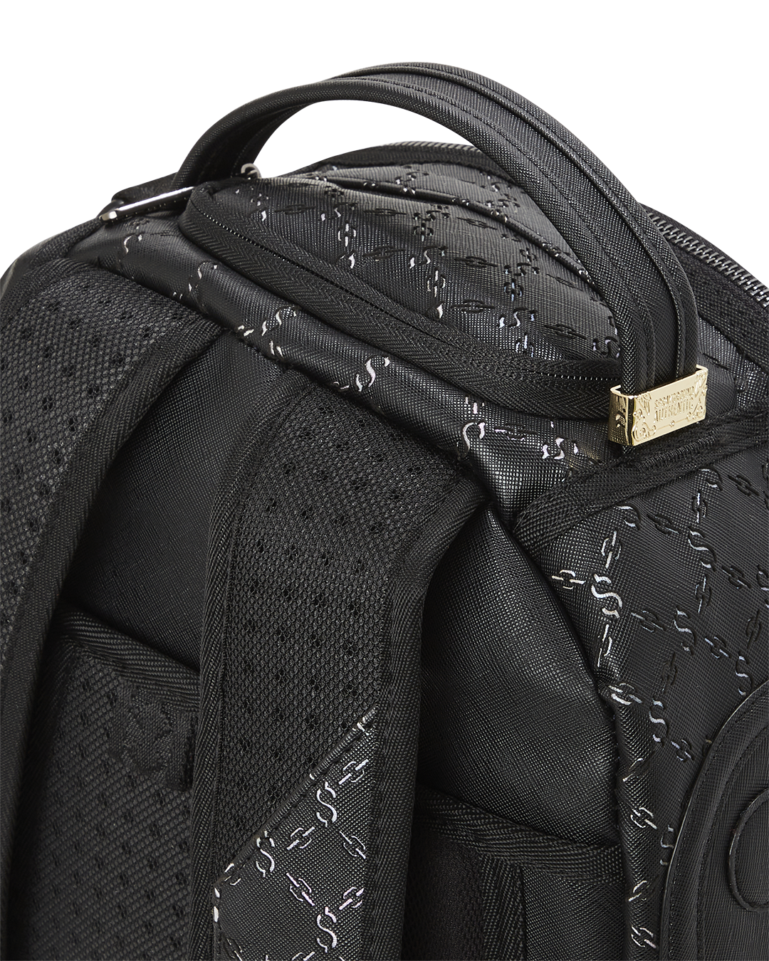 SPRAYGROUND PRI$M SUPERJET BACKPACK (DLXV)
