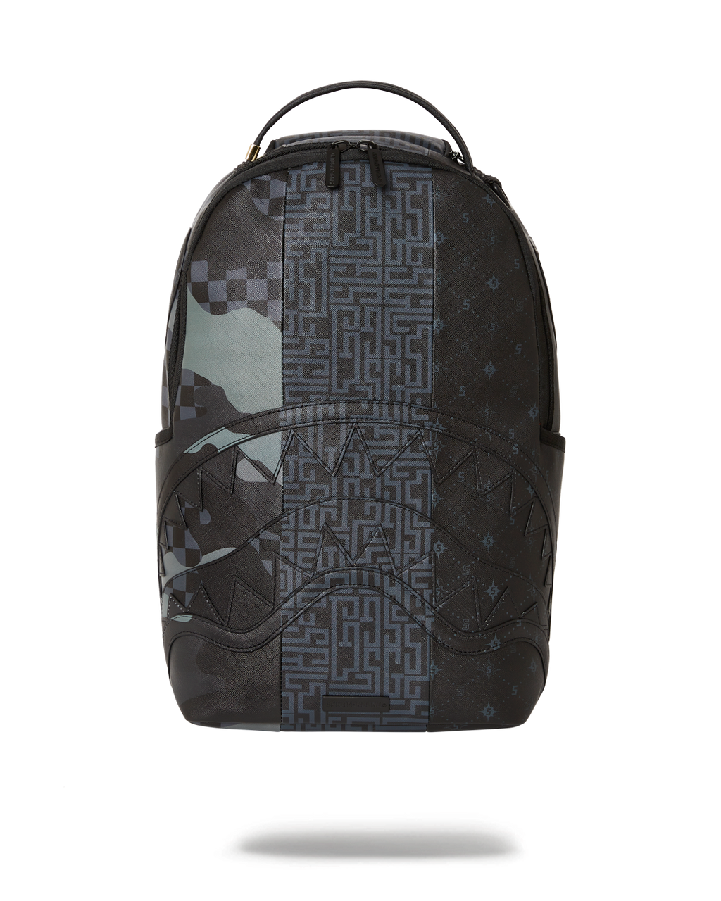 SPRAYGROUND 3AM THE TRILOGY BACKPACK (DLXV)
