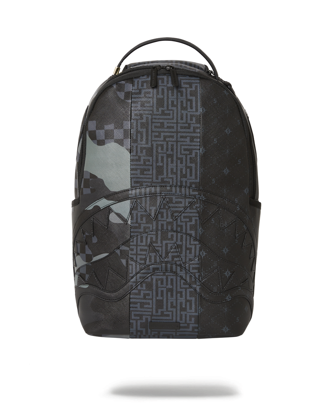 SPRAYGROUND 3AM THE TRILOGY BACKPACK (DLXV)