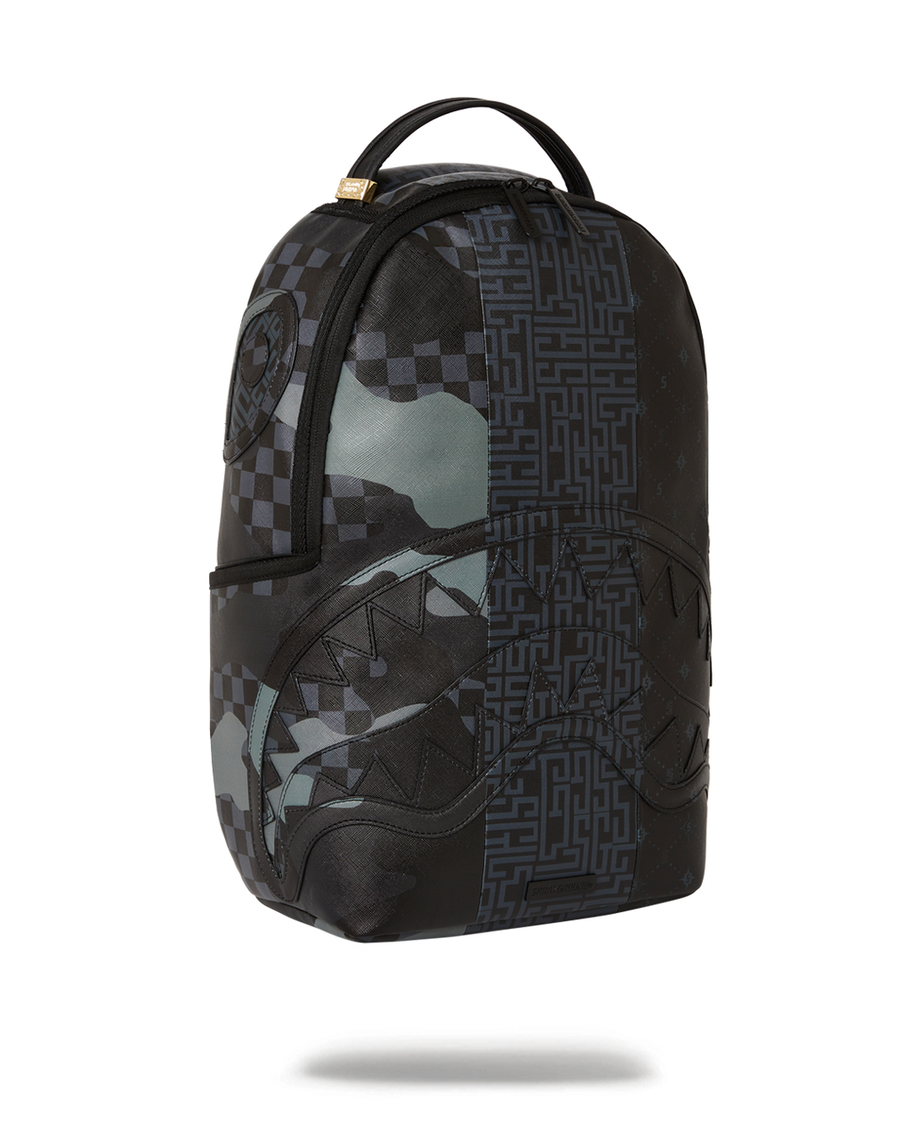 SPRAYGROUND 3AM THE TRILOGY BACKPACK (DLXV)