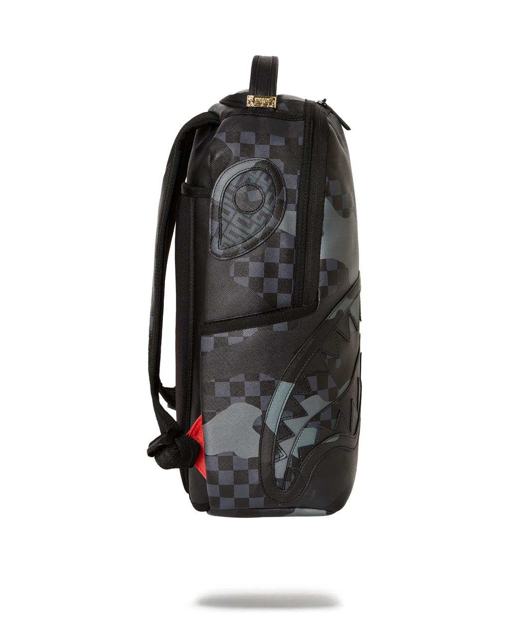 SPRAYGROUND 3AM THE TRILOGY BACKPACK (DLXV)