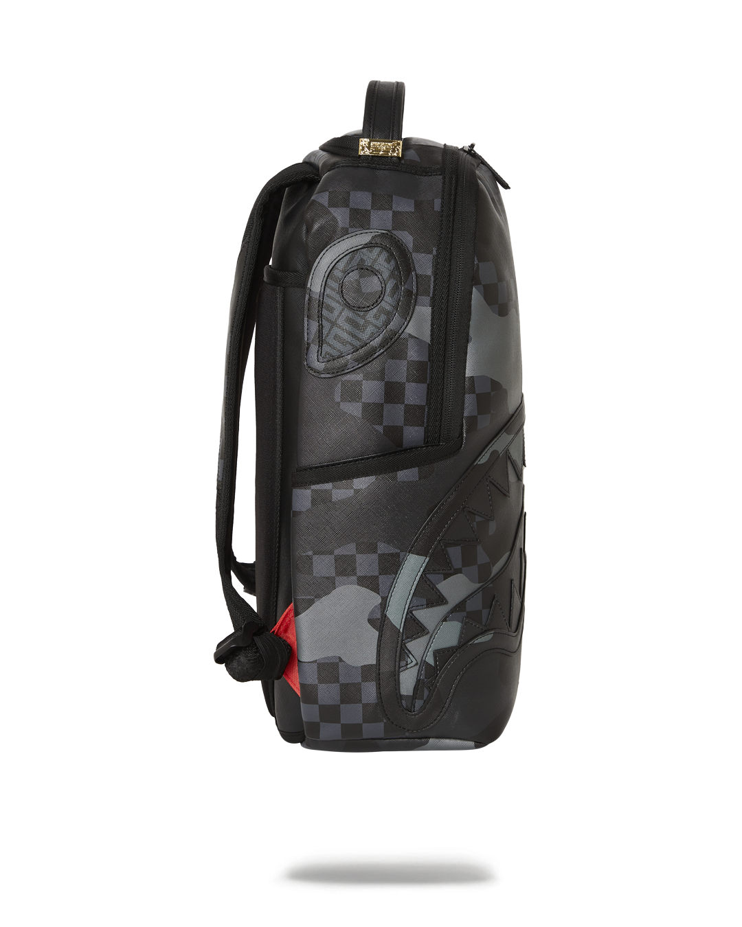 SPRAYGROUND 3AM THE TRILOGY BACKPACK (DLXV)