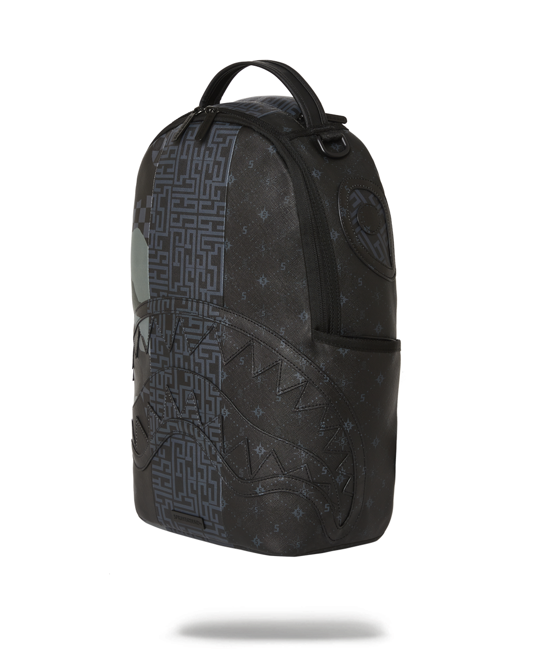 SPRAYGROUND 3AM THE TRILOGY BACKPACK (DLXV)