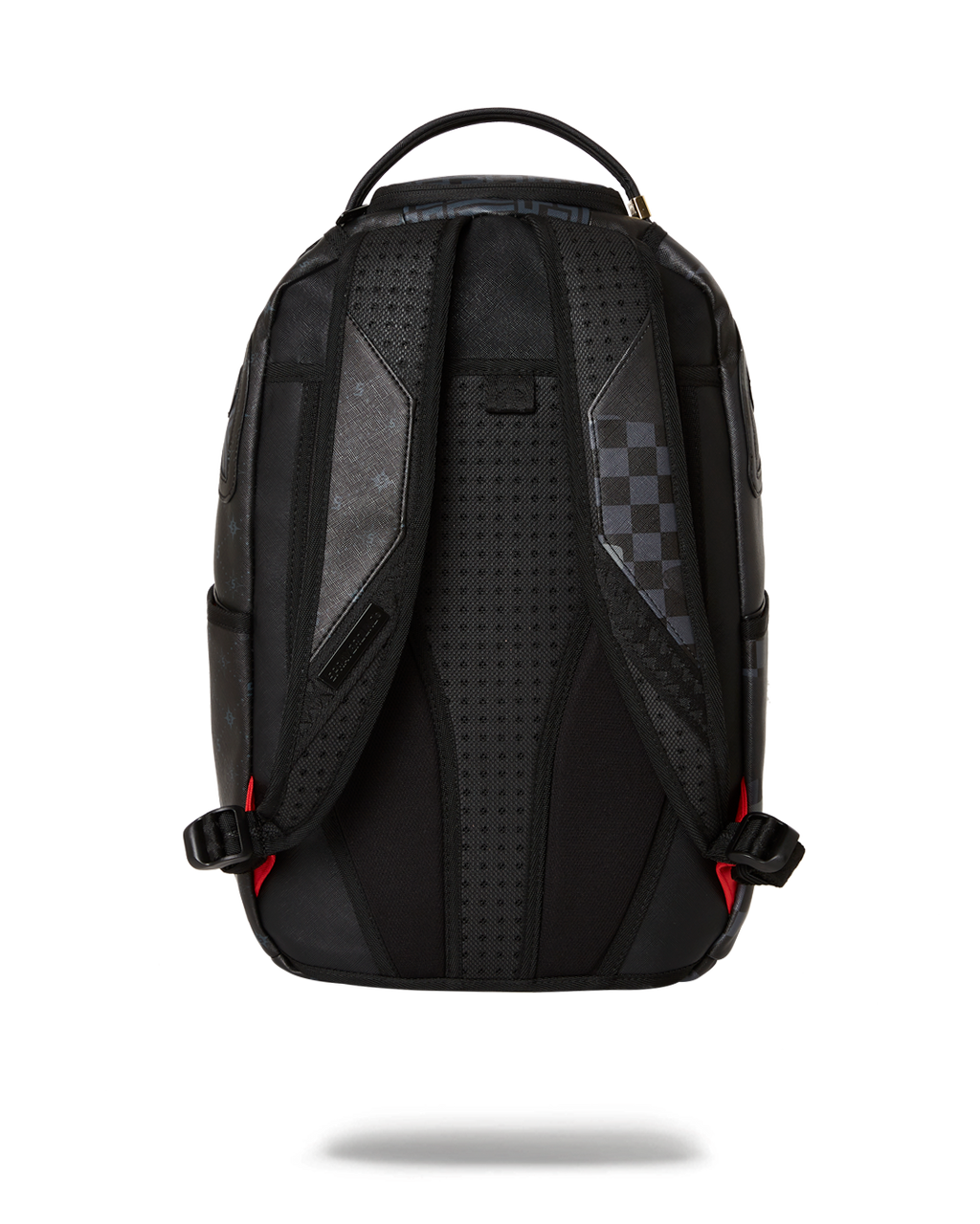 SPRAYGROUND 3AM THE TRILOGY BACKPACK (DLXV)