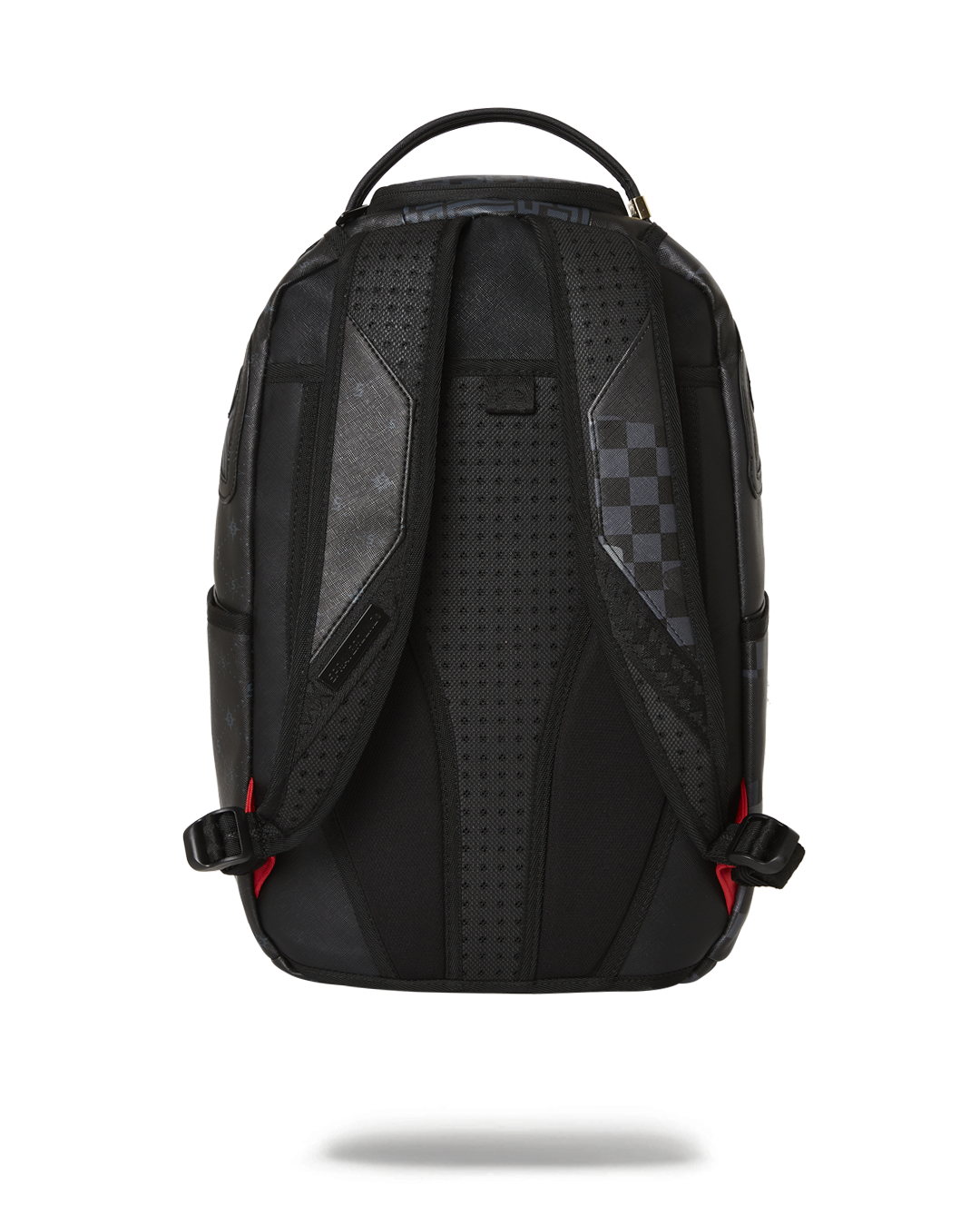 SPRAYGROUND 3AM THE TRILOGY BACKPACK (DLXV)