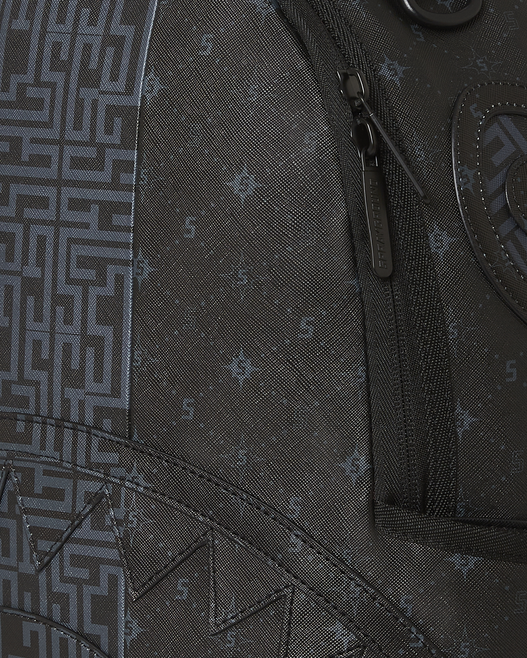 SPRAYGROUND 3AM THE TRILOGY BACKPACK (DLXV)