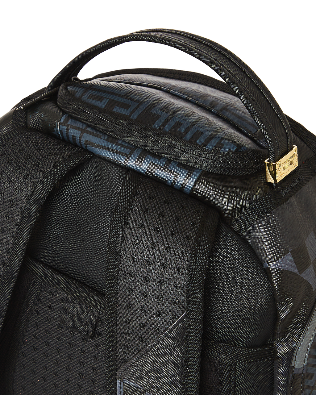 SPRAYGROUND 3AM THE TRILOGY BACKPACK (DLXV)