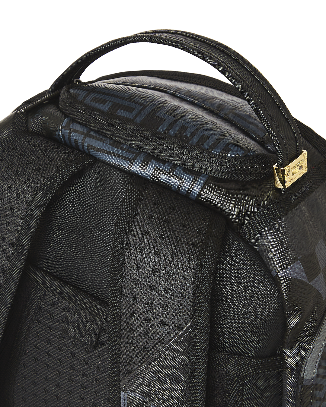 SPRAYGROUND 3AM THE TRILOGY BACKPACK (DLXV)
