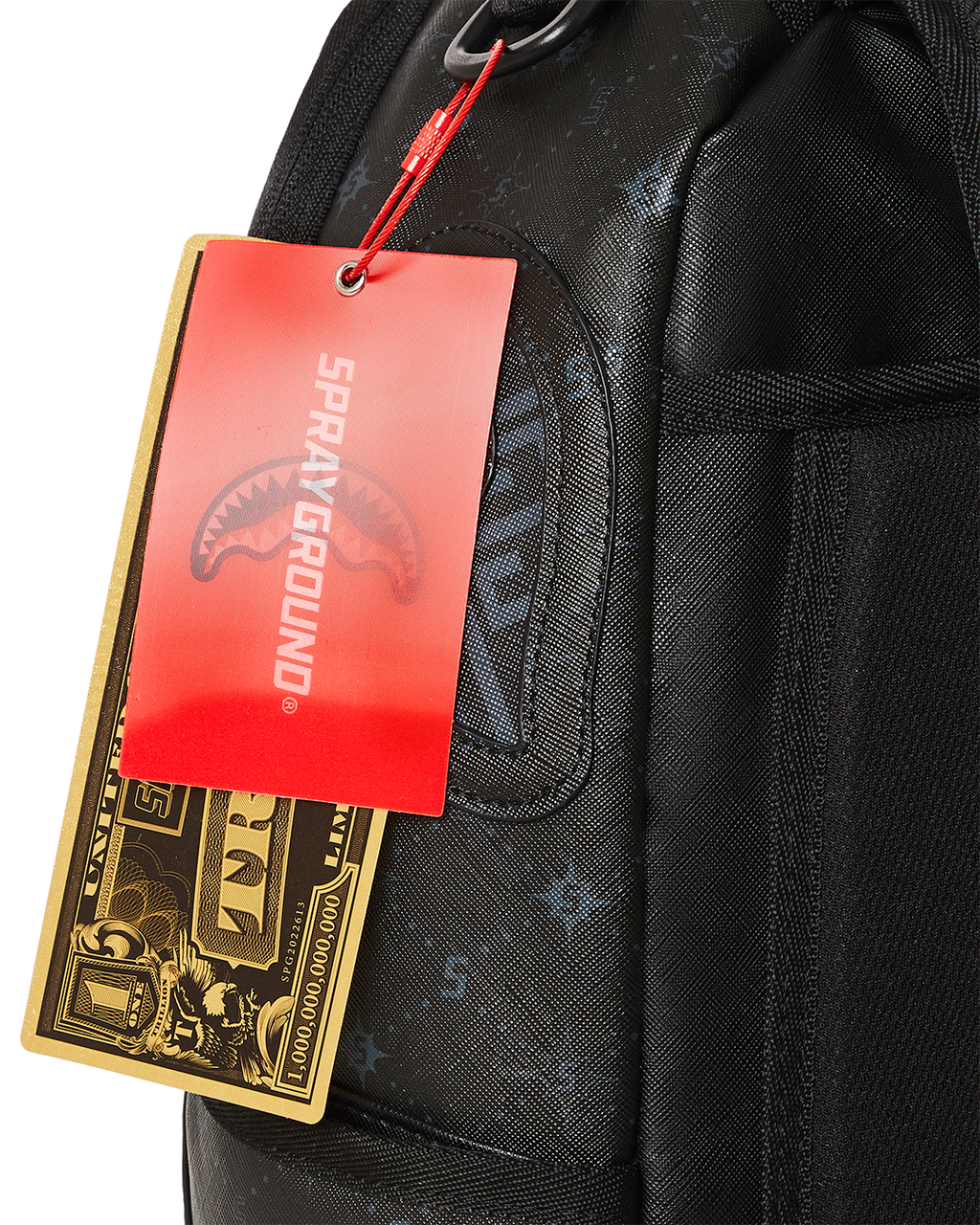 SPRAYGROUND 3AM THE TRILOGY BACKPACK (DLXV)