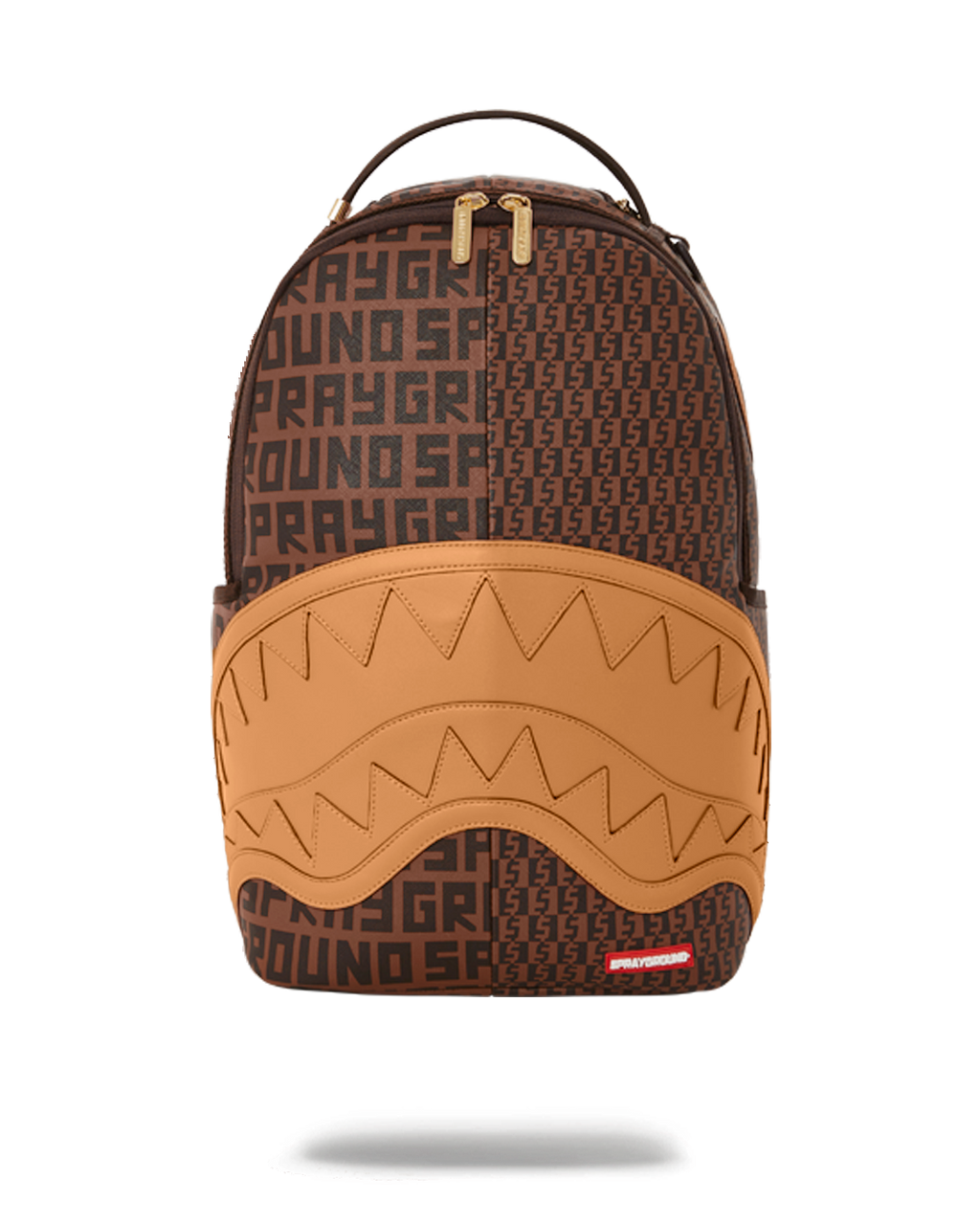 SPRAYGROUND SHARKFINITY BACKPACK (DLXV)