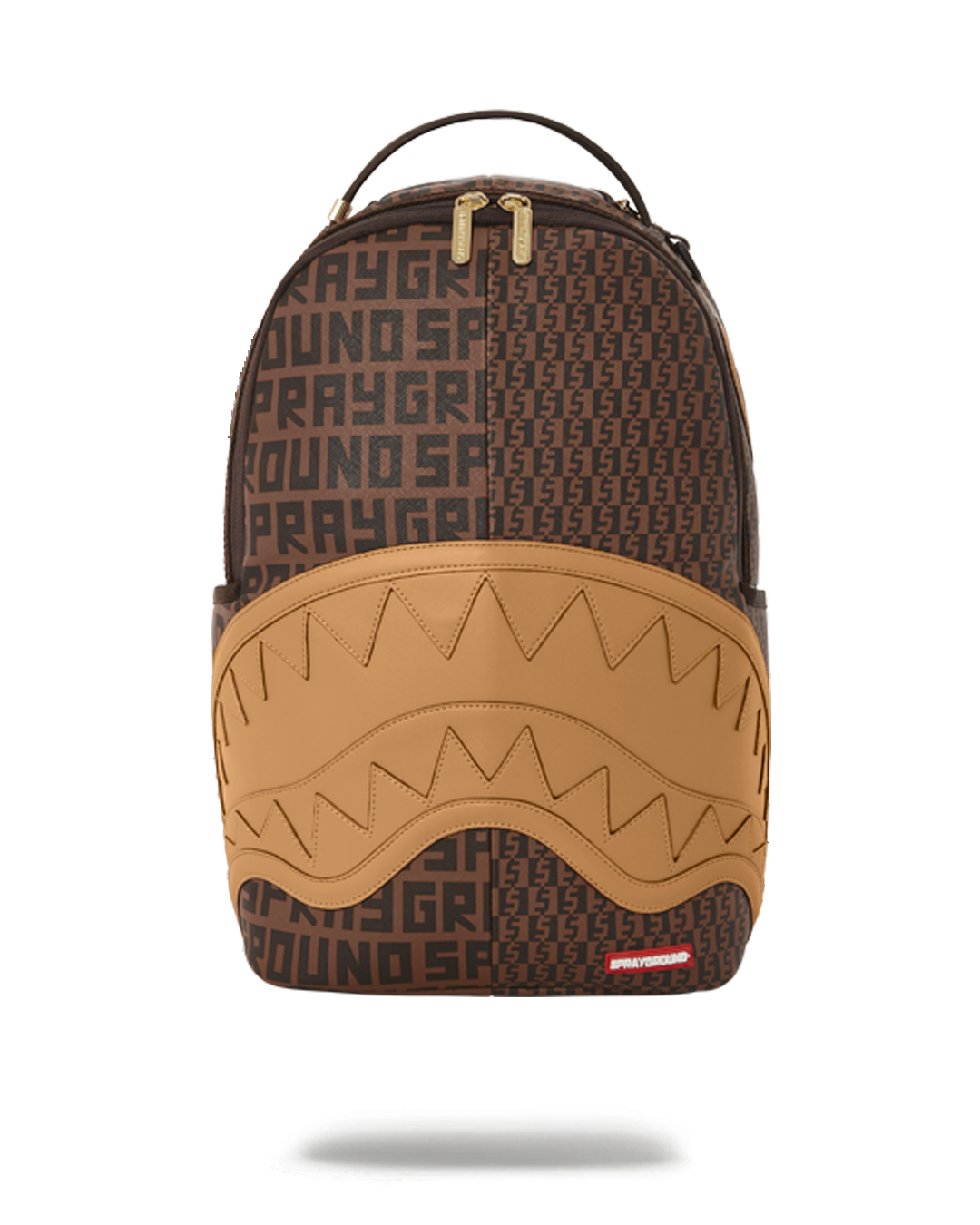 SPRAYGROUND SHARKFINITY BACKPACK (DLXV)